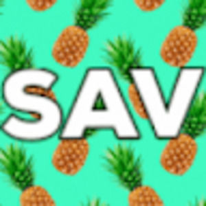 Meet your Posher, Savannah